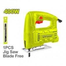 Fierăstrău pendular 400W DYLLU DTJS15401