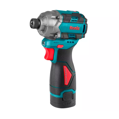 Șurubelnița cu acumulator сu impact Ronix 8668