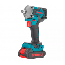 Masina de insurubat cu impact Ronix 8654
