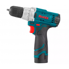 Mașină de înșurubat cu acumulator Ronix 8613
