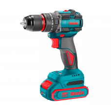 Шуруповёрт аккумуляторный ударный Ronix 8670 