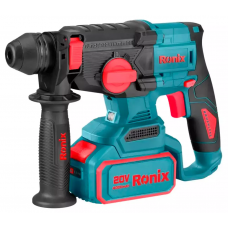 Ciocan rotopercutor cu acumulator Ronix 8678