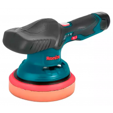 Mașină de polișat fără fir Ronix 8309