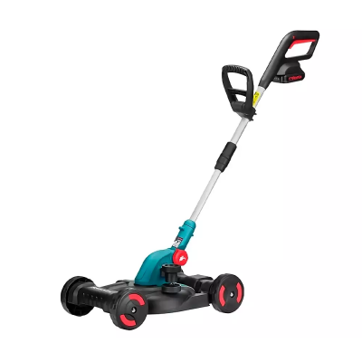 Trimmer cu acumulator Ronix 8662