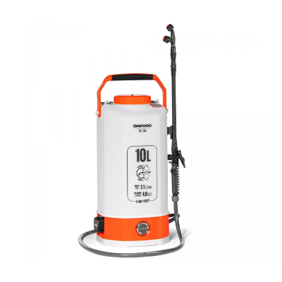 Pulverizator cu acumulator Daewo DSA 10Li