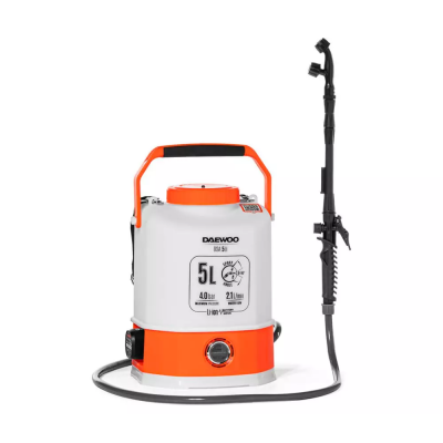 Опрыскиватель аккумуляторный Daewoo DSA 5Li