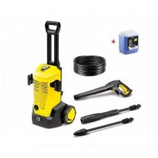 Мойка высокого давления Karcher K5 (1.679-600.0)