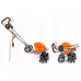 Cultivator electric Daewo DAT 2000E