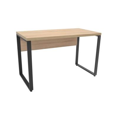 Masa Birou B-120 Sonoma/Black