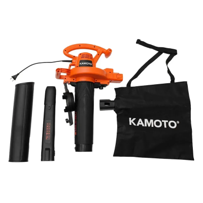 Воздуходувка / пылесос с измельчителем Kamoto BVC3000
