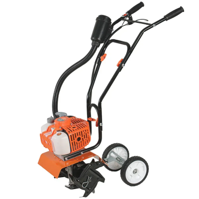 Бензиновый мини культиватор Kamoto CG30
