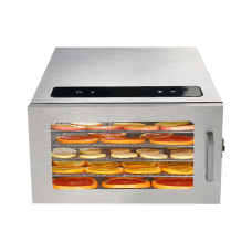 Deshidrator Universal Des Champs D6