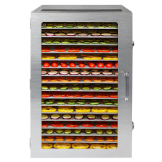 Deshidrator Universal Des Champs D18