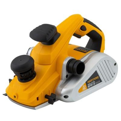 Электрорубанок ROTOR REP9110