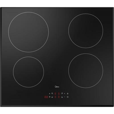 Индукционная панель Midea MC-IF7251J1-A