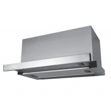 Hota Zanetti Slider 620 Inox