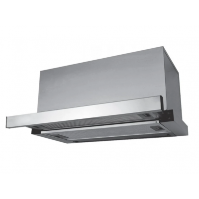 Hota Zanetti Slider 620 Inox