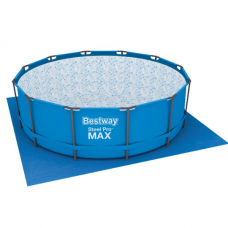Bestway Covoraș pentru piscină 396х396 см