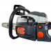 Ferăstrău cu lanţ pe benzină TechnoWorker DB580 Eco