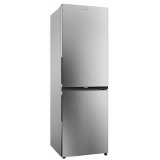 Frigider Candy ECN2CQTEX186 Inox