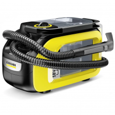 Aspirator cu spălare Karcher SE 3-18 (1.081-500.01)