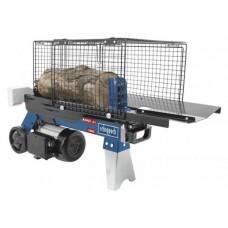 Despicator de busteni electric Scheppach HL460