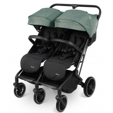 Carucior BabyGo GoTwice Green (BGO-7903)