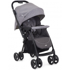 Коляска Joie Mirus Dark Pewter (S1703ADDPW000)