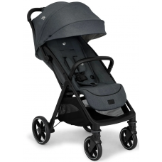 Коляска Joie Signature Parcel LX Ebony (S2311AAEBN000)
