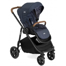 Коляска Joie Versatrax 3in1 E Navy Blazer (T1803FAF03000)