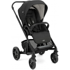 Carucior Joie Chrome Shale (S1201ICSHA000) Carucior Joie Chrome Shale (S1201ICSHA000)