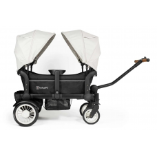 Carucior BabyGo Cozy Rider-(BGO-7301)