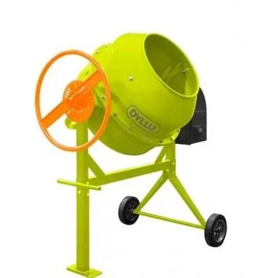Бетономешалка Dyllu DTCM2A160
