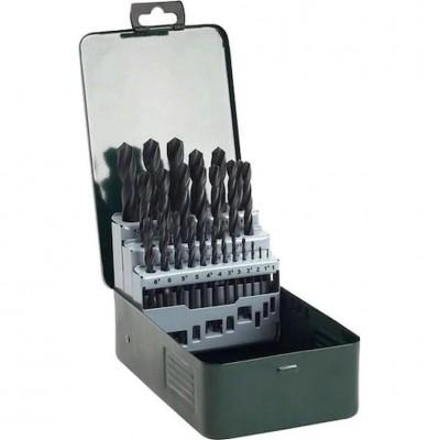 Set de burghie Bosch 2607019446