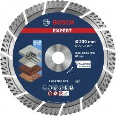 Диск для резки Bosch 2608900663