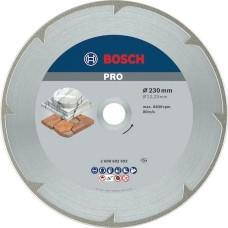 Диск для резки Bosch 2608602693