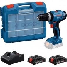 Шуруповерт Bosch GSB 18V-25 (06019K9304)