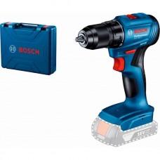 Mașină de înșurubat Bosch GSR 185-LI (06019K3006)