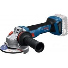 Polizor unghiular Bosch GWS 18V-11 S (06019N4000)