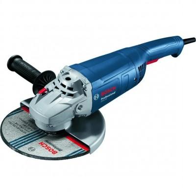 Polizor unghiular Bosch GWS 20-230 P (06018C1103)