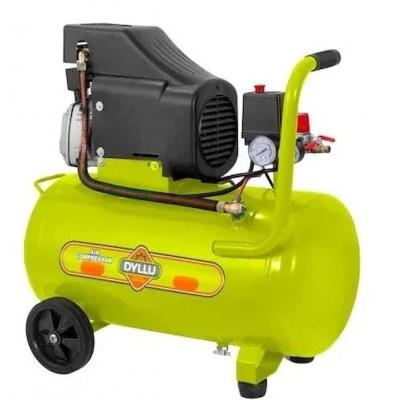 Compresor Dyllu DTAP3A50