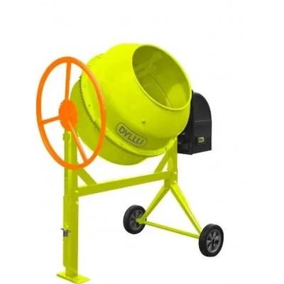 Бетономешалка Dyllu DTCM2A210