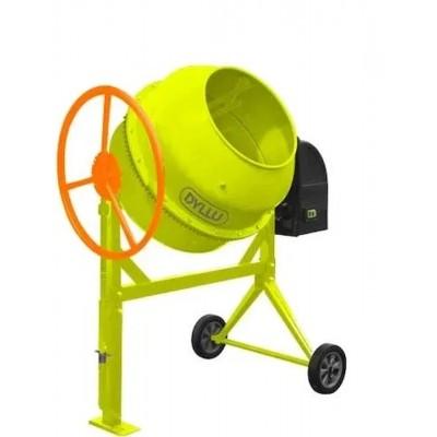 Бетономешалка Dyllu DTCM2A180