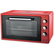 Настольная духовка Zanetti CE 37 Red