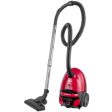 Пылесос для сухой уборки Daewoo RC-230R-3 Red