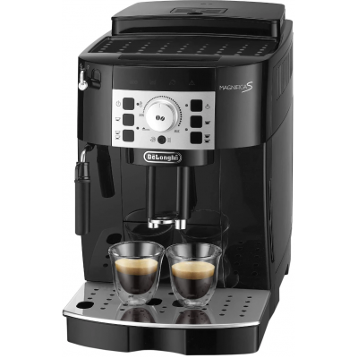 Aparat de cafea Delonghi ECAM 22.115.B Magnifica S