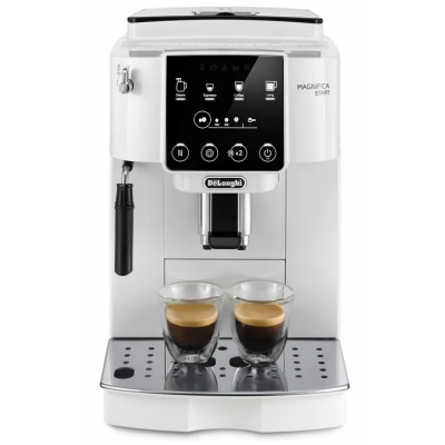 Кофемашина Delonghi ECAM220.20.W