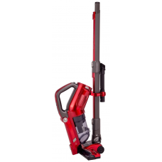 Вертикальный пылесос Daewoo 9 in 1 RSH-310GR Red